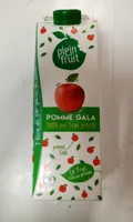 Pommes Gala