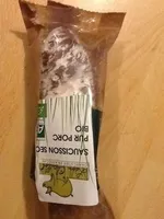 Saucisson Sec Pur Porc