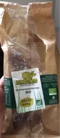 Saucisse seche pur porc
