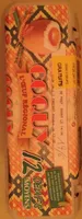 Oeufs (x 12) calibre Moyen - Coquy