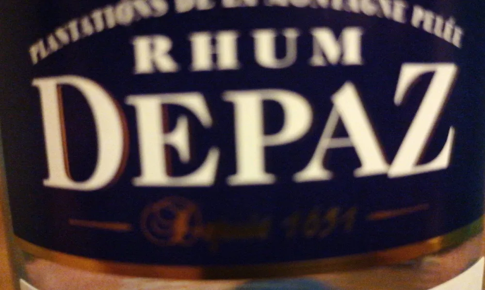 Depaz