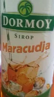 Sirop Maracudja