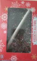 Tablette à casser