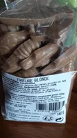 Friture blonde