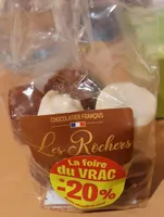 Les Rochers