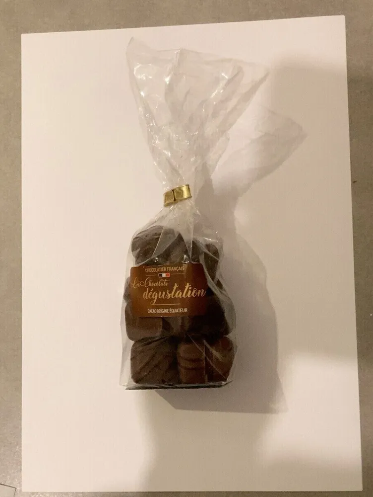 Caramandes shangais