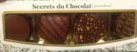 Secrets du chocolat