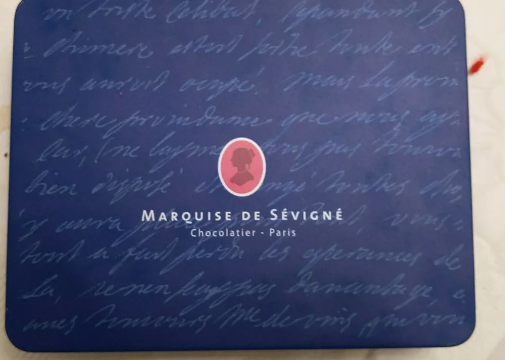 Boite hértitage