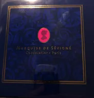 Marquise de Sévigné