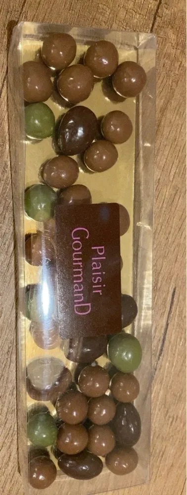 Delices gourmands