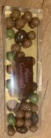 Delices gourmands