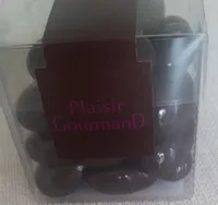 Amandes chocolat