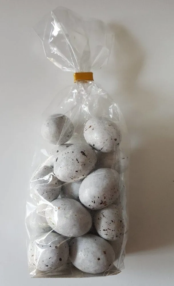 Oeufs de mouette