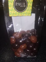 Billes Céréales Chocolats