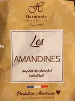 Les Amandines