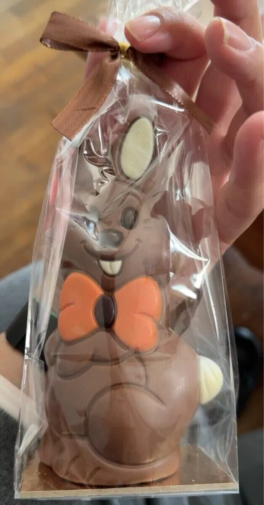 Chocolat pur beurre de cacao