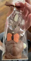 Chocolat pur beurre de cacao