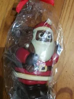 Père Noël ourson