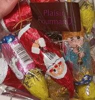 Plaisir GourmanD