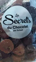 Assortiment de Bonbons de Chocolat