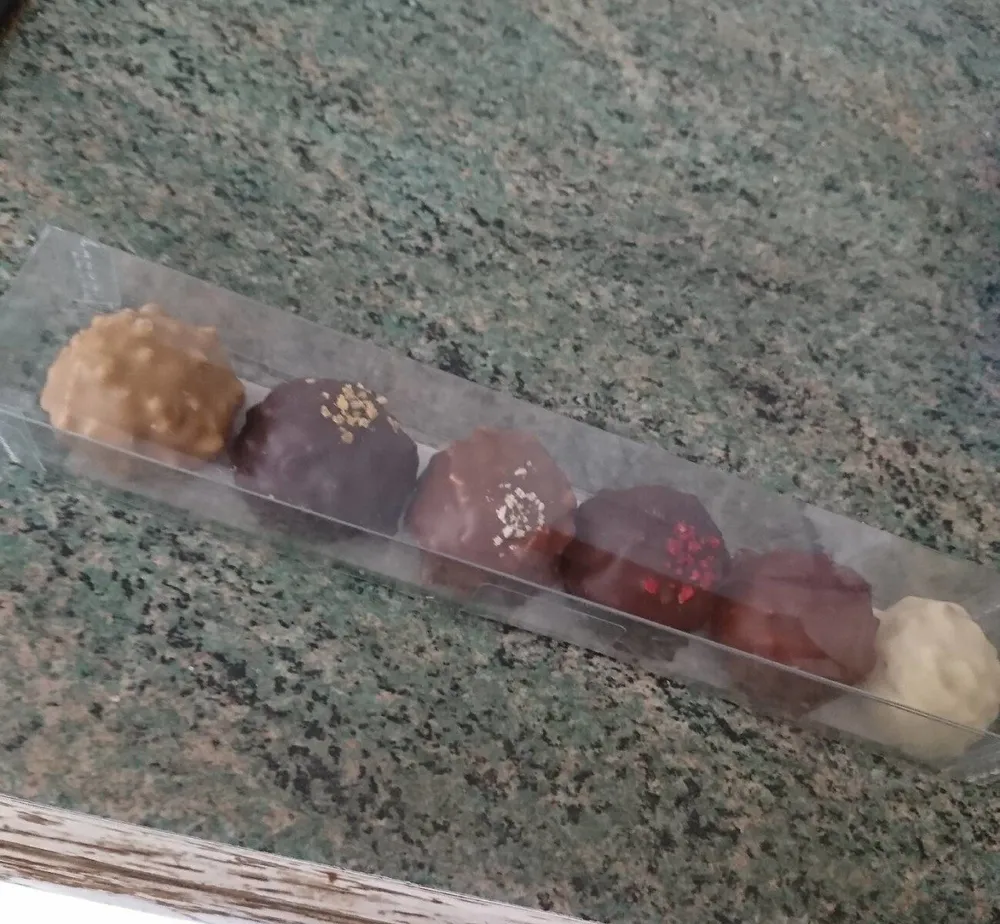 Chocolat pur beurre de cacao