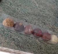 Chocolat pur beurre de cacao