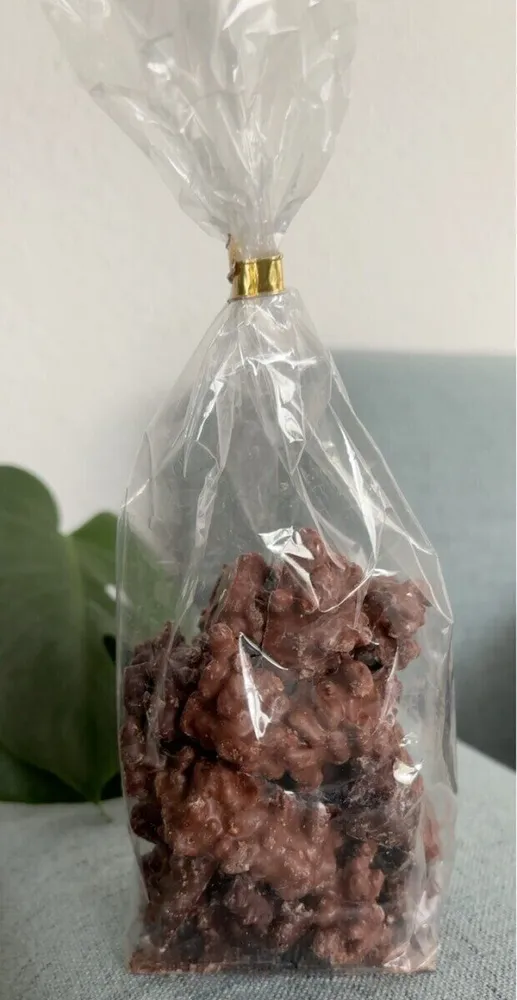 Granits Cereales Assortis