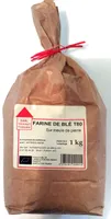 Farine de blé T80