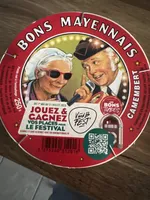 Camembert