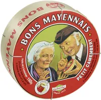 Petit Camembert