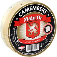 Camembert
