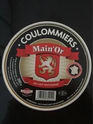 Coulommiers