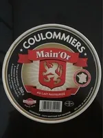 Coulommiers