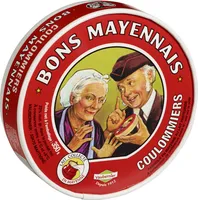 Coulommiers