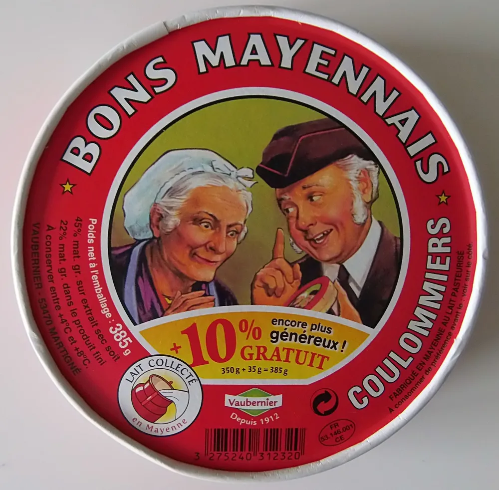 Coulommiers