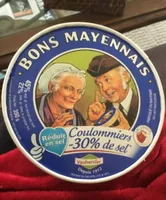 Coulom.reduit Sel LP22%MG