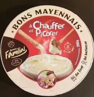 à Chauffer et Picorer