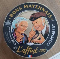 L'affiné