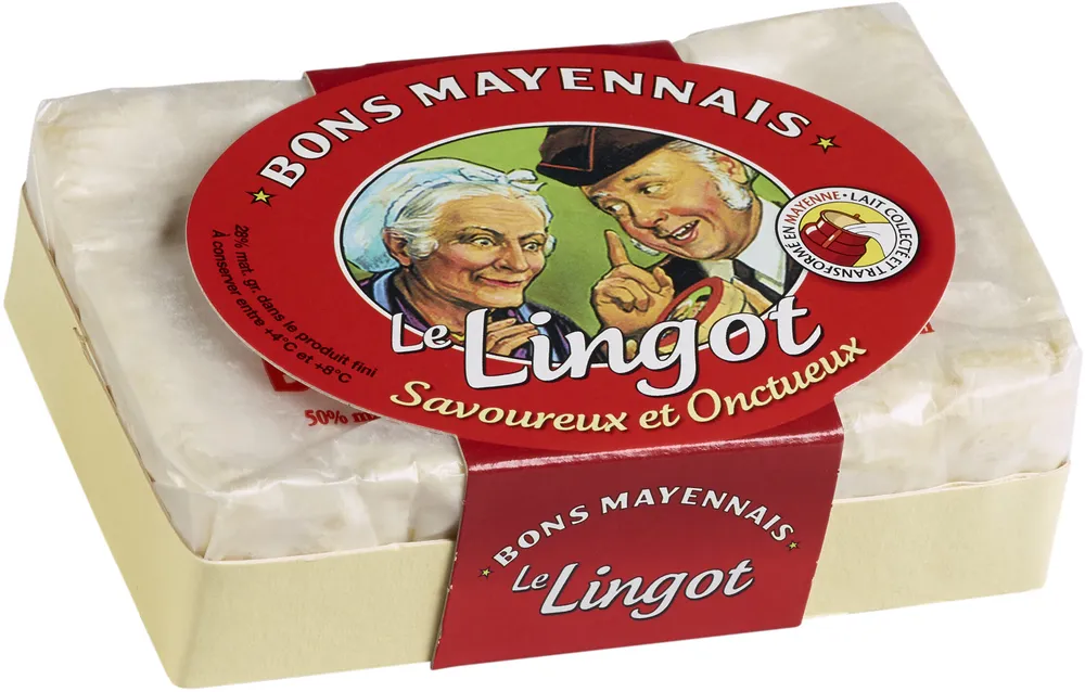 Lingot