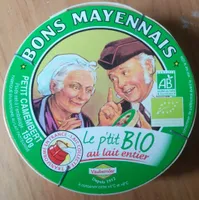 Le p'tit BIO