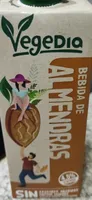 Bebida de almendra