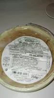 Rillettes d oie