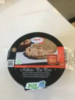 Rillettes Pur Porc Rillettes De L'ermitage