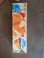 Gouter 4s saveur pommes