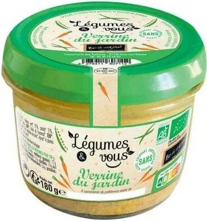 Verinne du Jardin