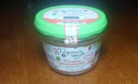 Verrine provençale