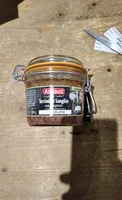 Terrine de sanglier