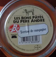 Terrine de campagne