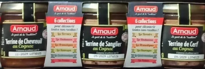 Los tríos