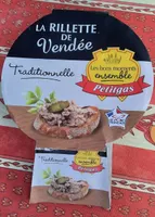 La rillette de vendée